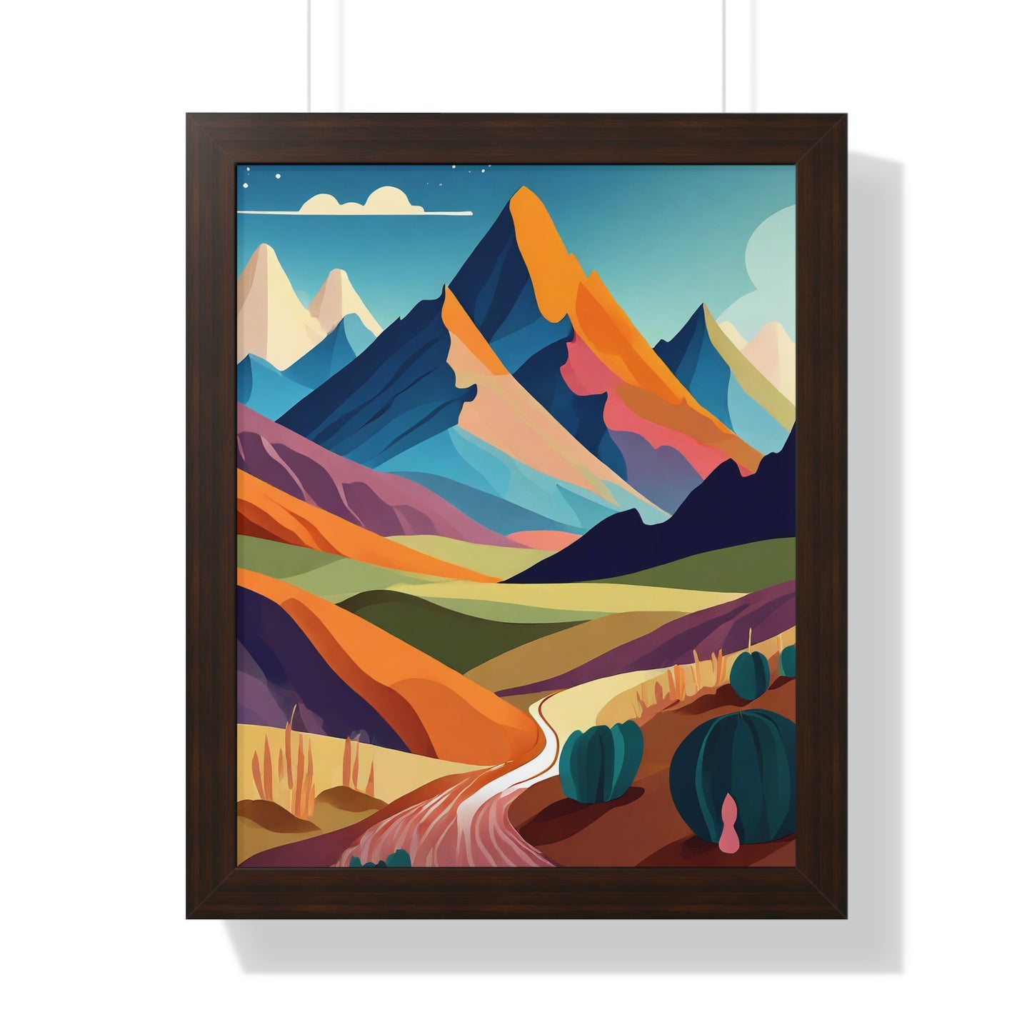 Sands & Summits