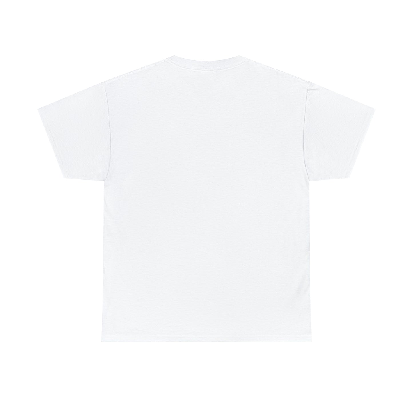 Pug Pals: Jimmy Reefs' Best Friend Tribute Heavy Cotton Tee