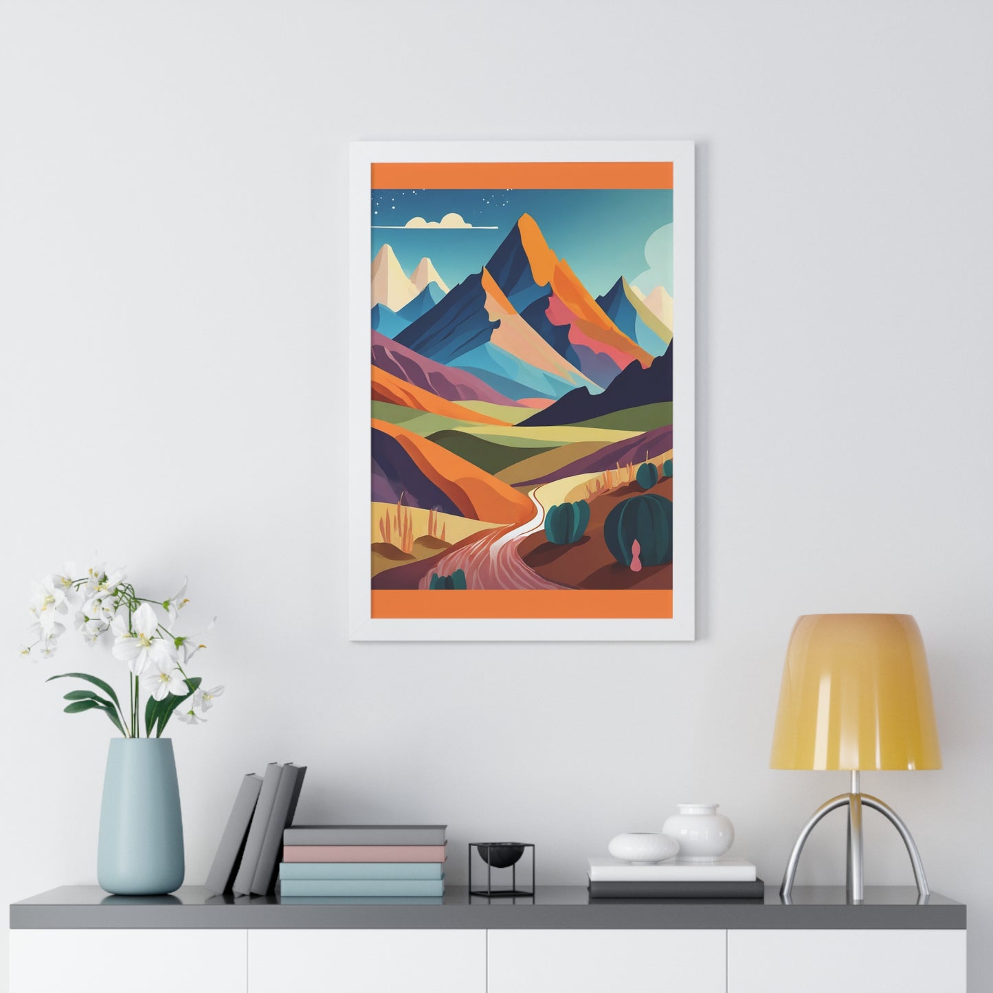 Sands & Summits