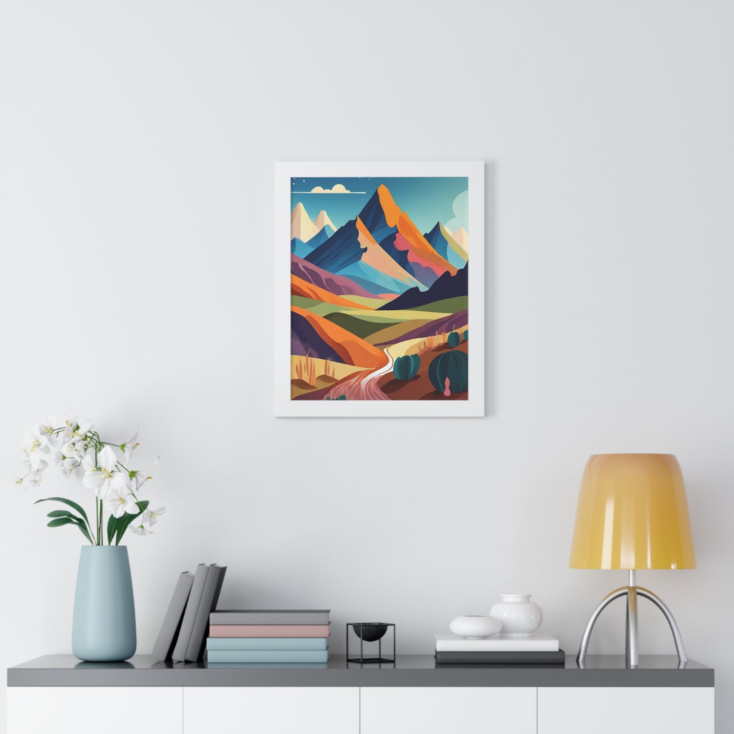 Sands & Summits