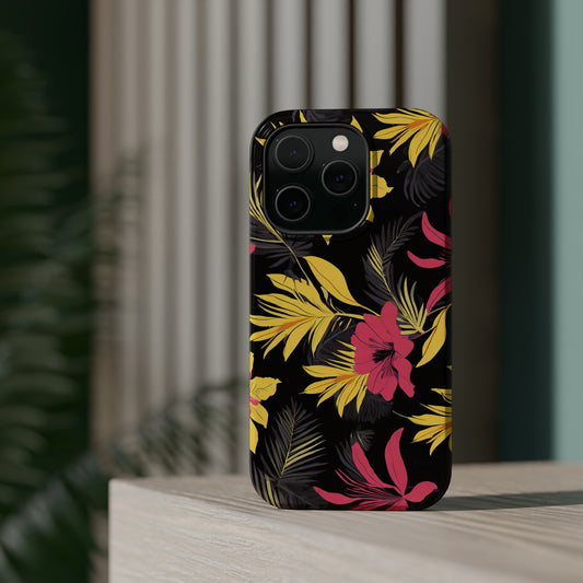 Tropical Rebellion: MagSafe Tough Cases