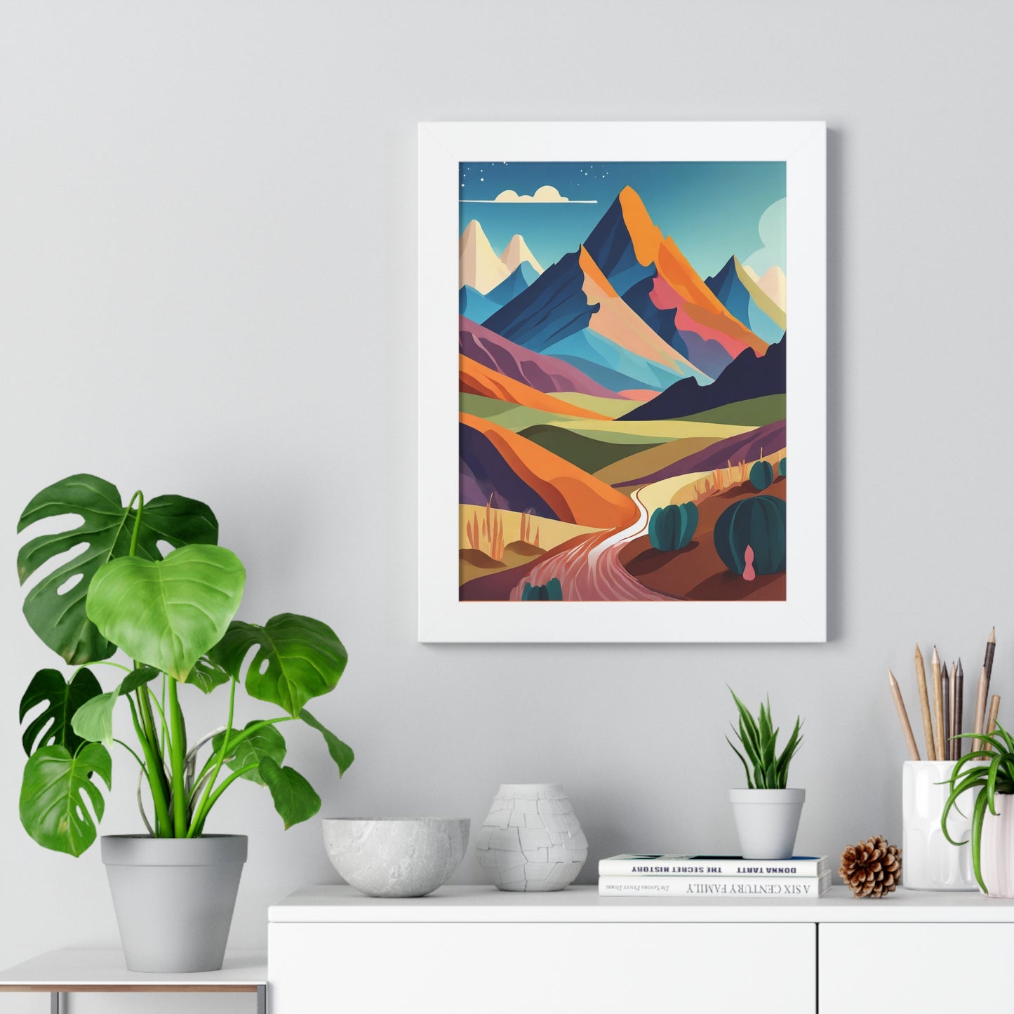 Sands & Summits