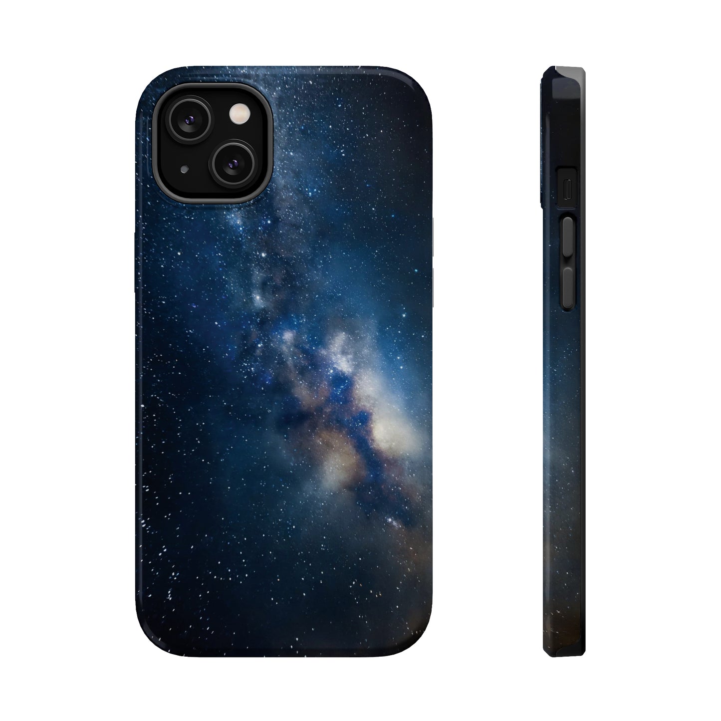 Cosmic Odyssey: Jimmy Reefs Stellar Sky MagSafe Tough Cases