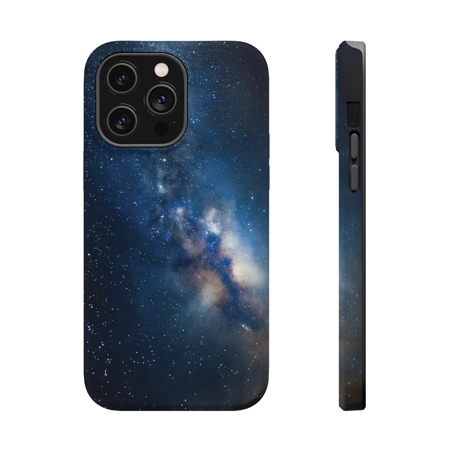 Cosmic Odyssey: Jimmy Reefs Stellar Sky MagSafe Tough Cases