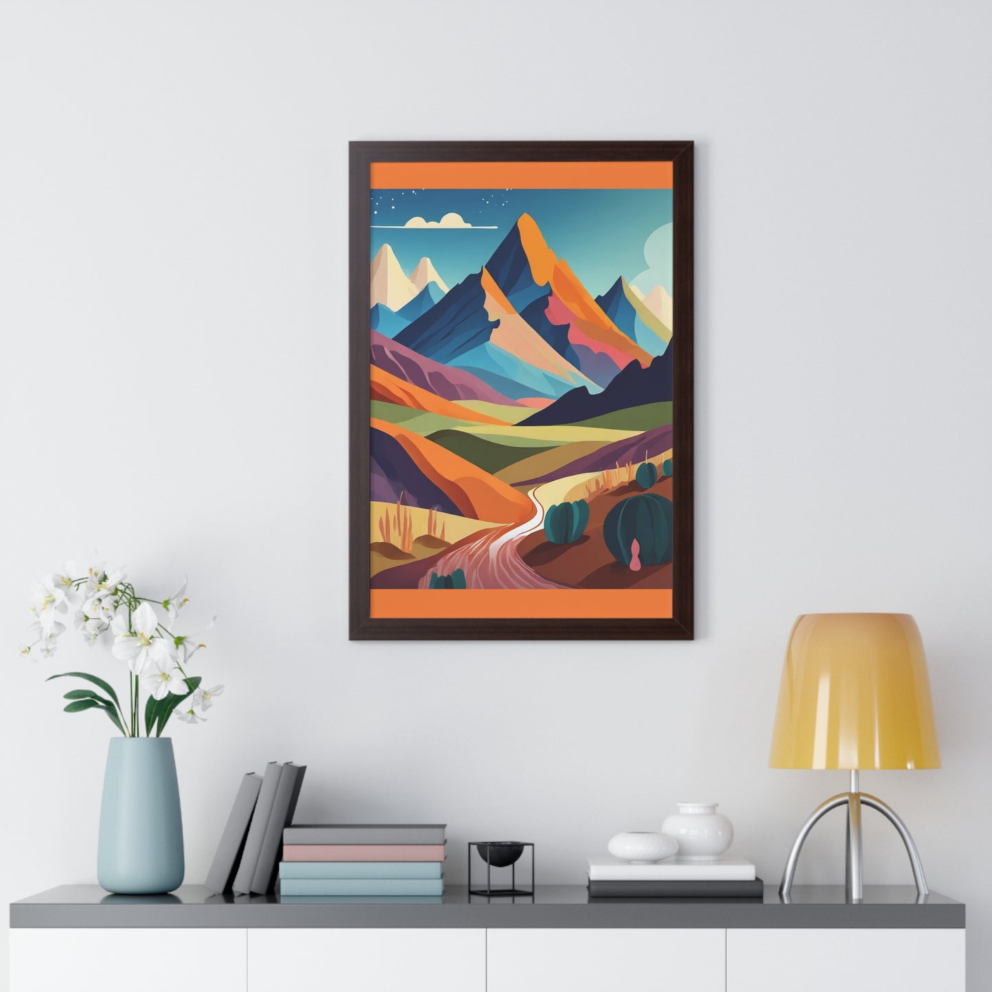Sands & Summits