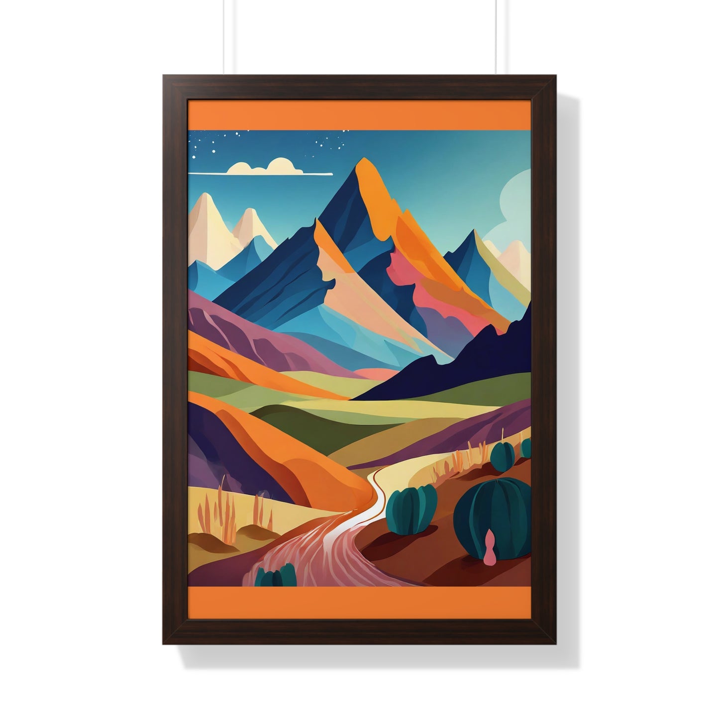 Sands & Summits