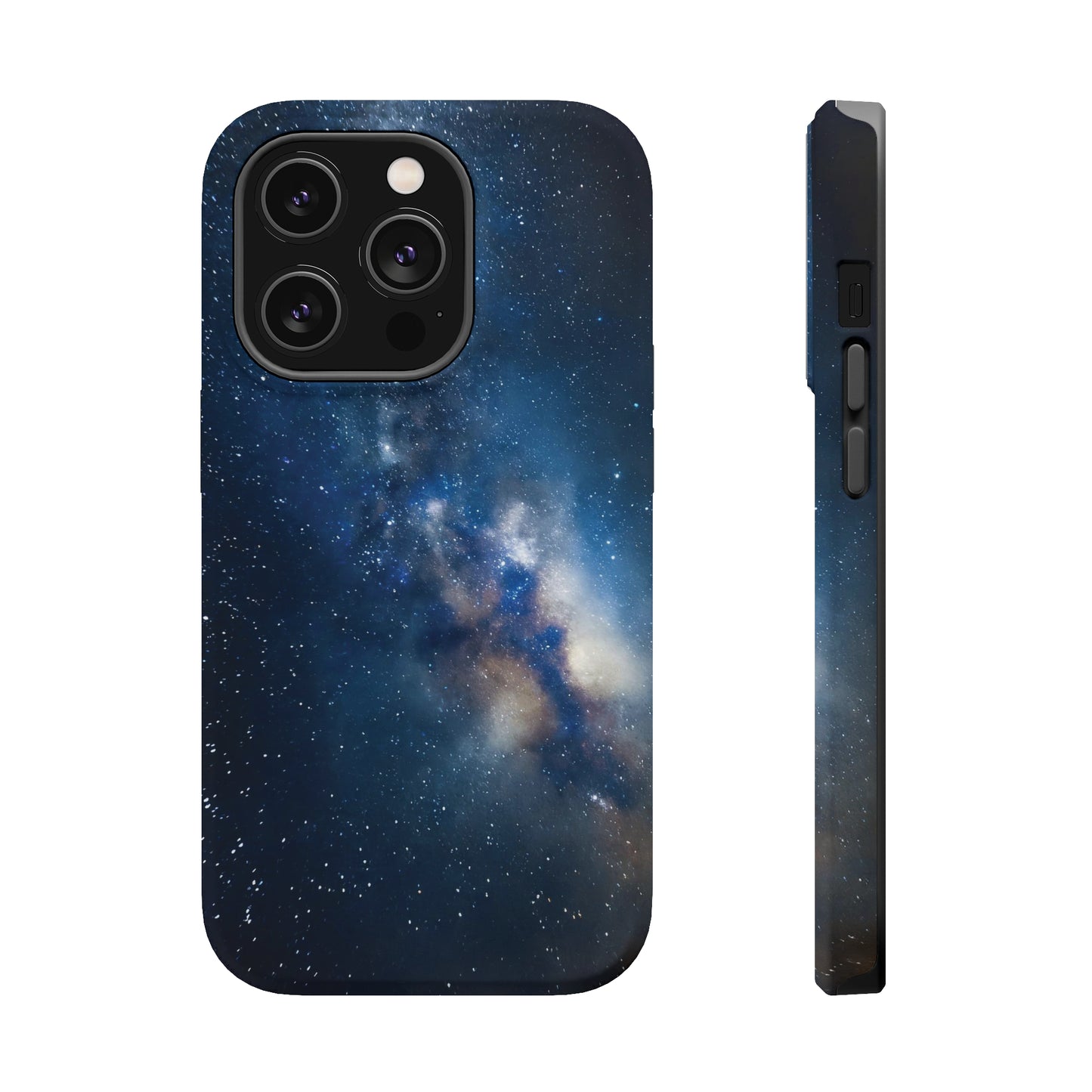Cosmic Odyssey: Jimmy Reefs Stellar Sky MagSafe Tough Cases