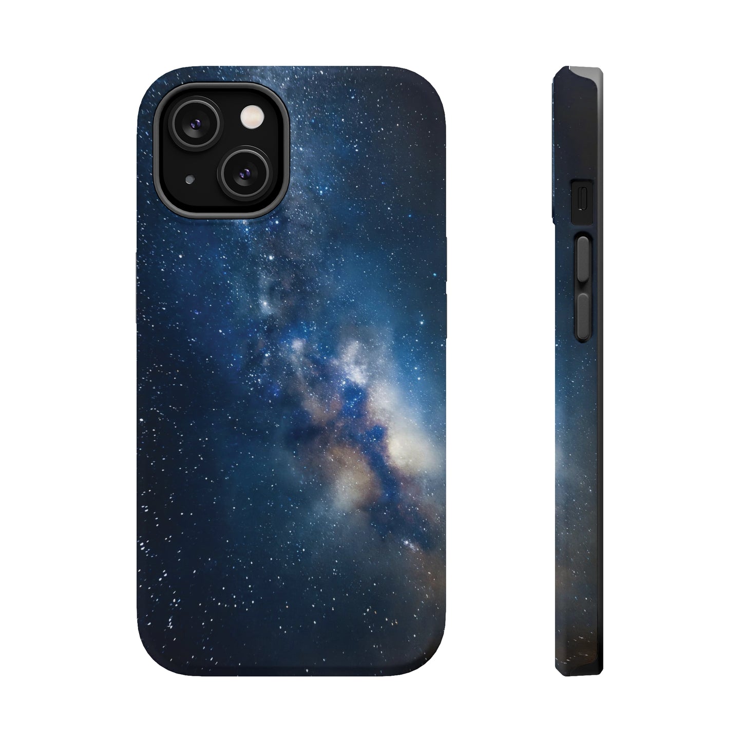 Cosmic Odyssey: Jimmy Reefs Stellar Sky MagSafe Tough Cases