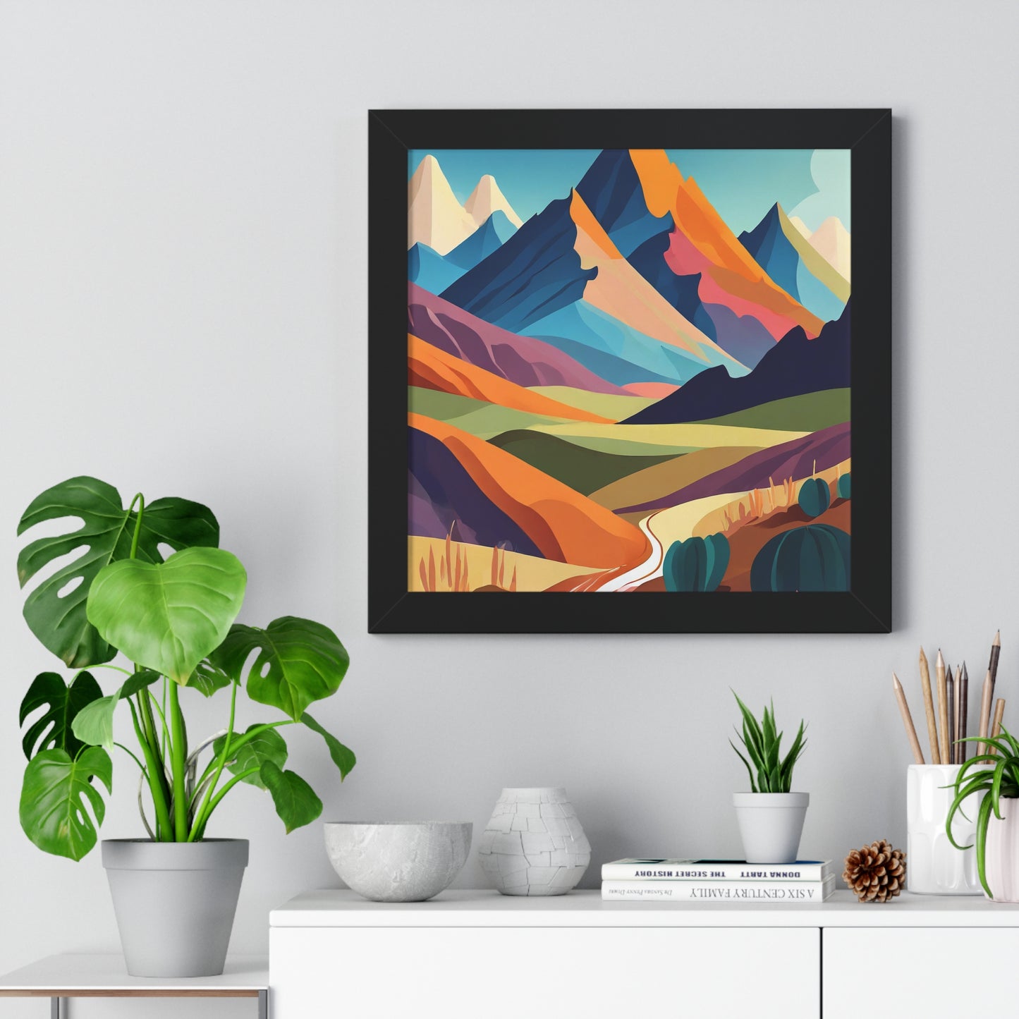 Sands & Summits