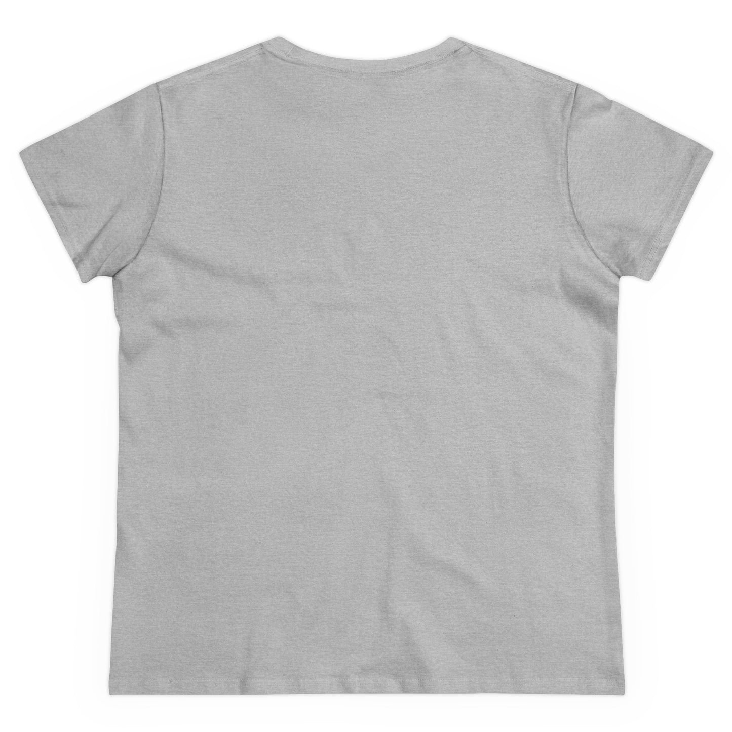 Toucan Splendor Women's Midweight Cotton Tee