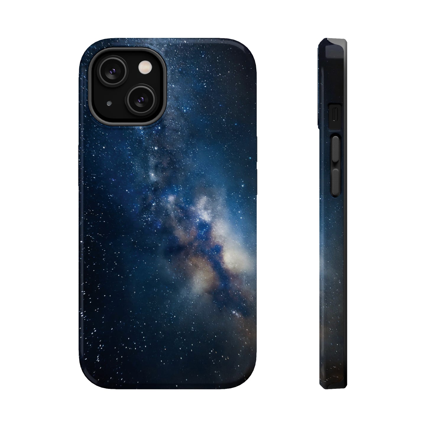 Cosmic Odyssey: Jimmy Reefs Stellar Sky MagSafe Tough Cases