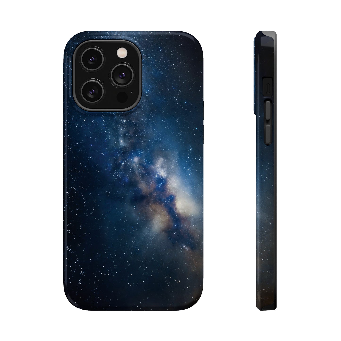 Cosmic Odyssey: Jimmy Reefs Stellar Sky MagSafe Tough Cases
